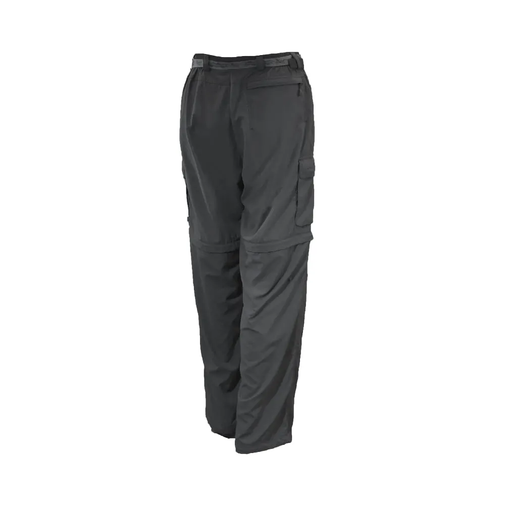 男裝拆腳快乾長褲 M Remote Zip Pants