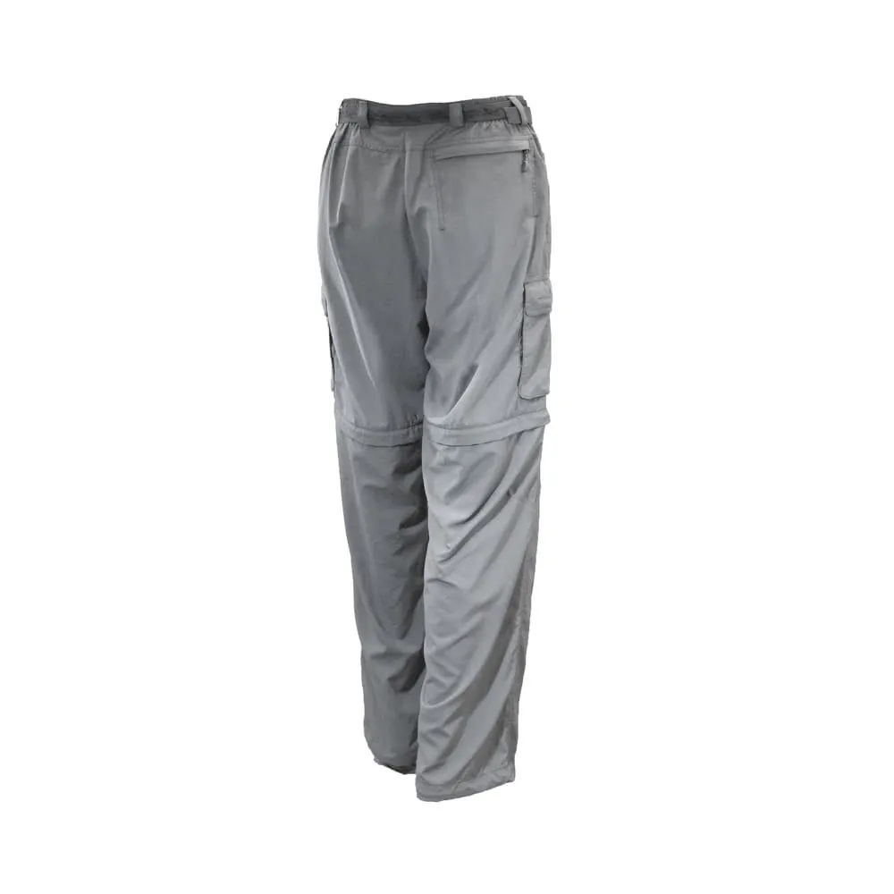 男裝拆腳快乾長褲 M Remote Zip Pants