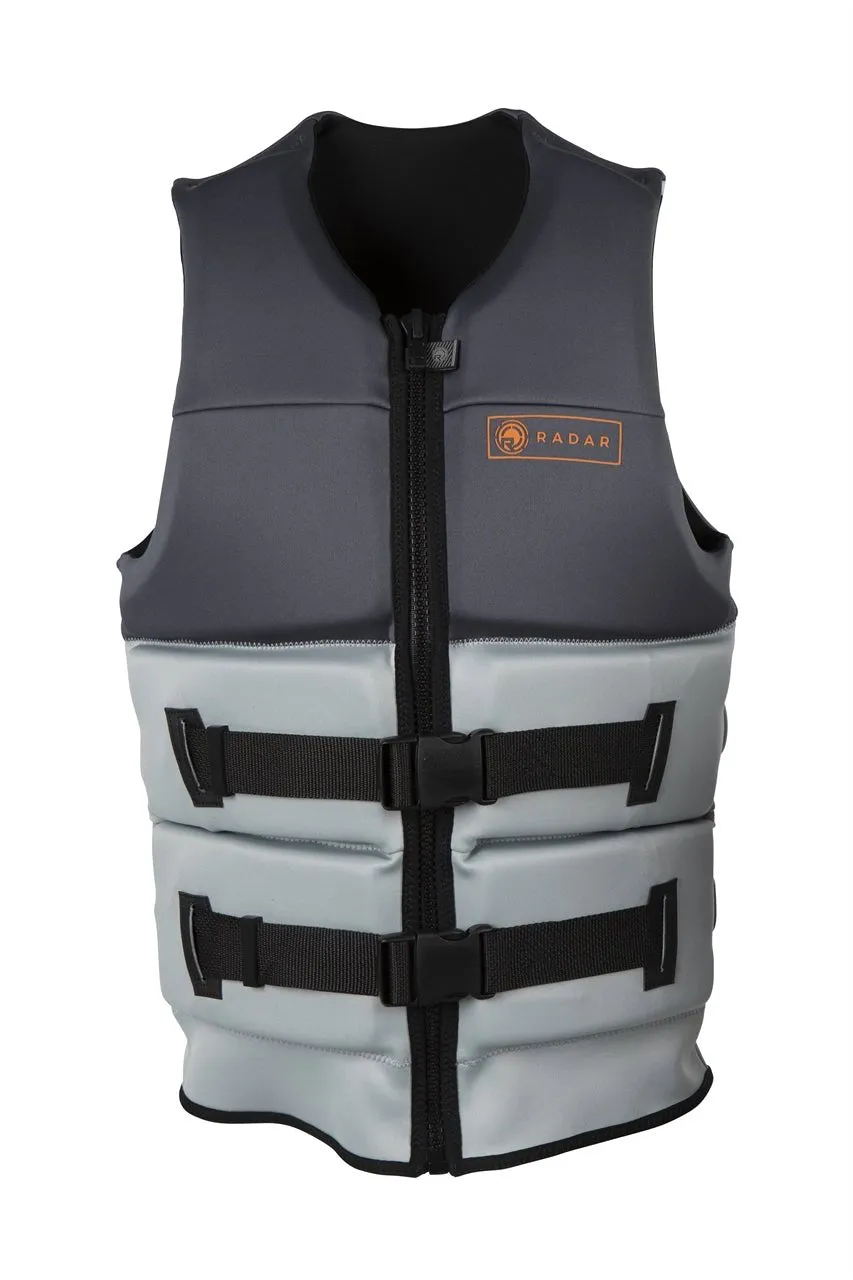 2024 Radar Surface - CGA Vest