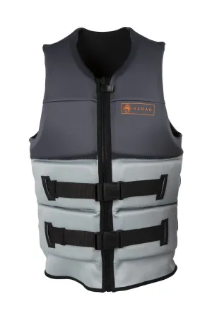 2024 Radar Surface - CGA Vest