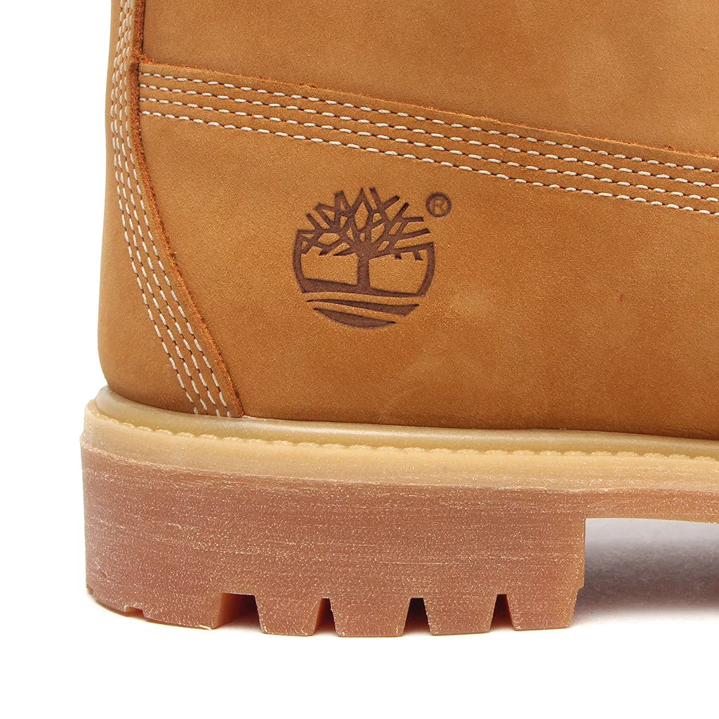 6IN PREM WP BOOT