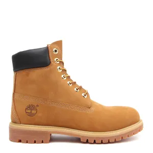 6IN PREM WP BOOT