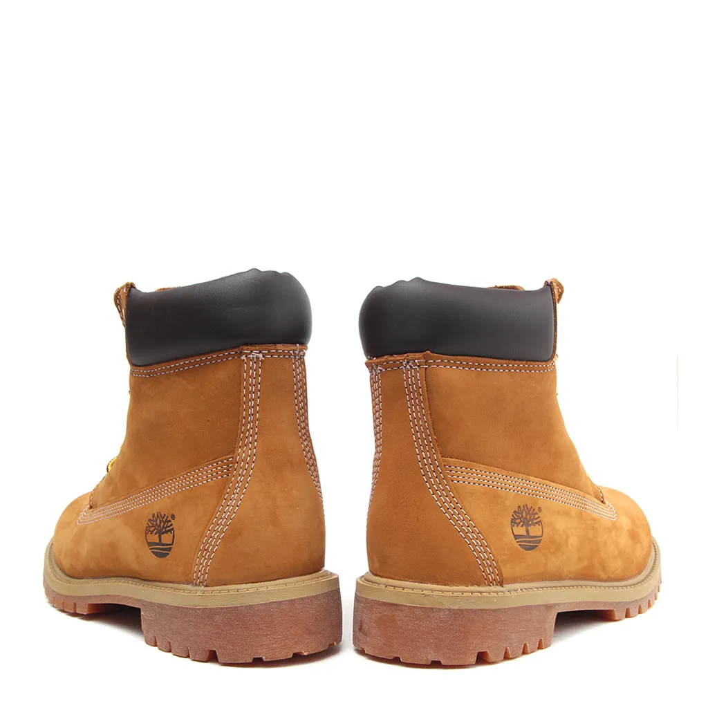 6IN PREM WP BOOT