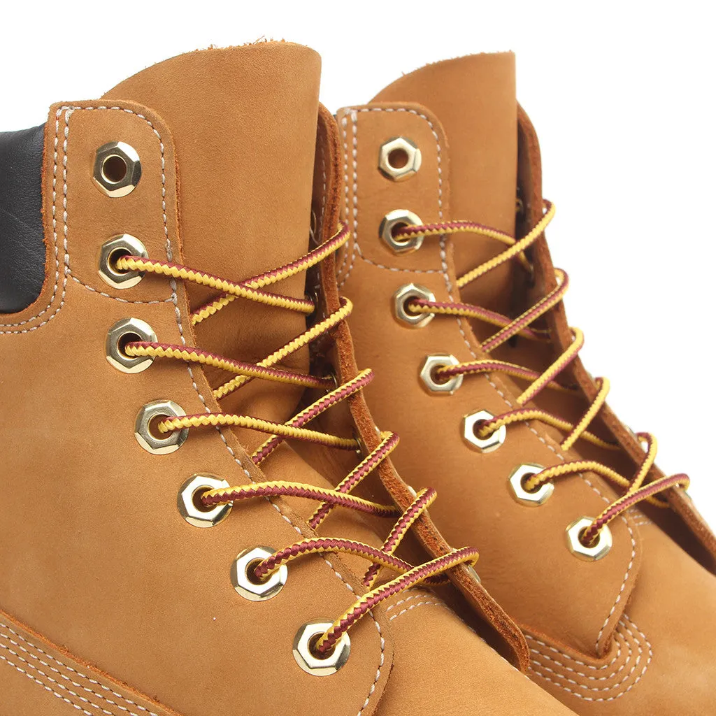 6IN PREM WP BOOT