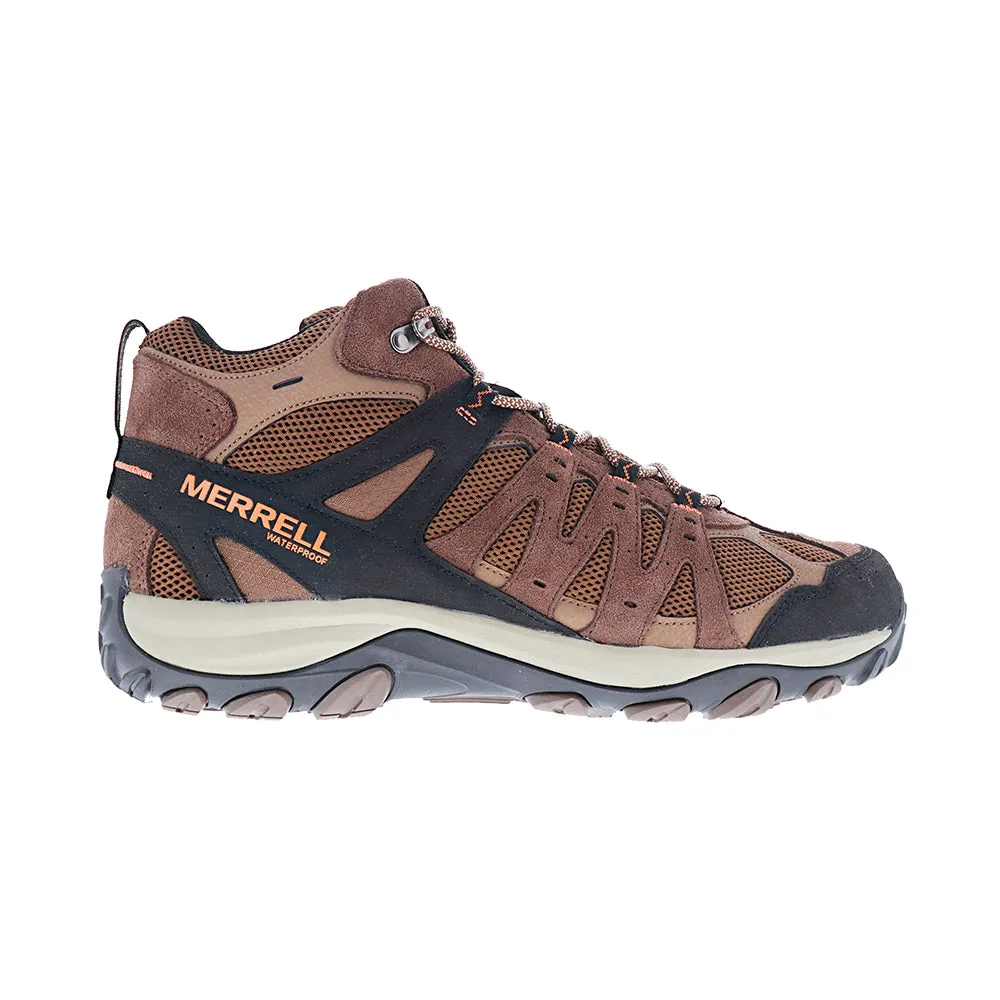 Accentor 3 Mid Waterproof (Men's)