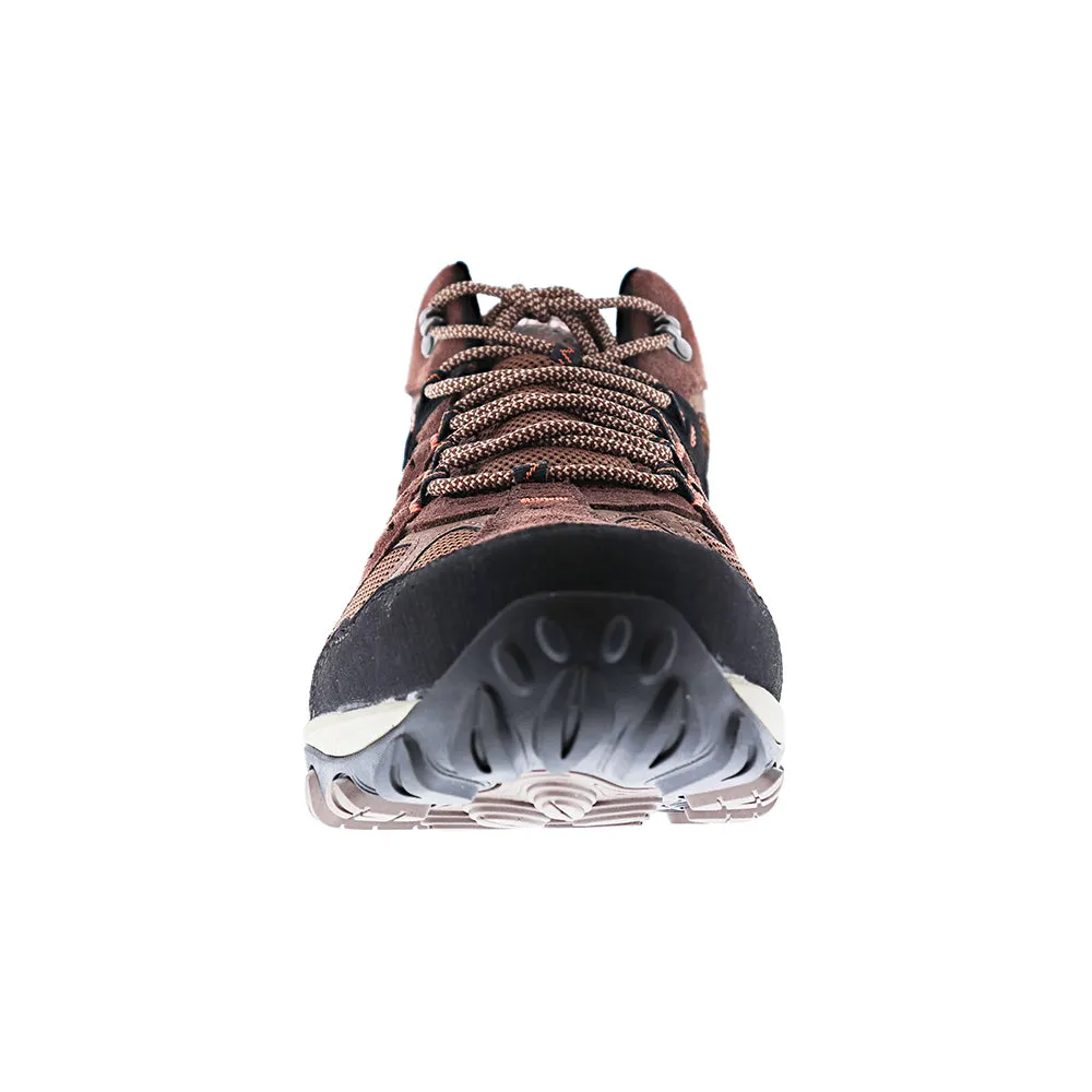 Accentor 3 Mid Waterproof (Men's)