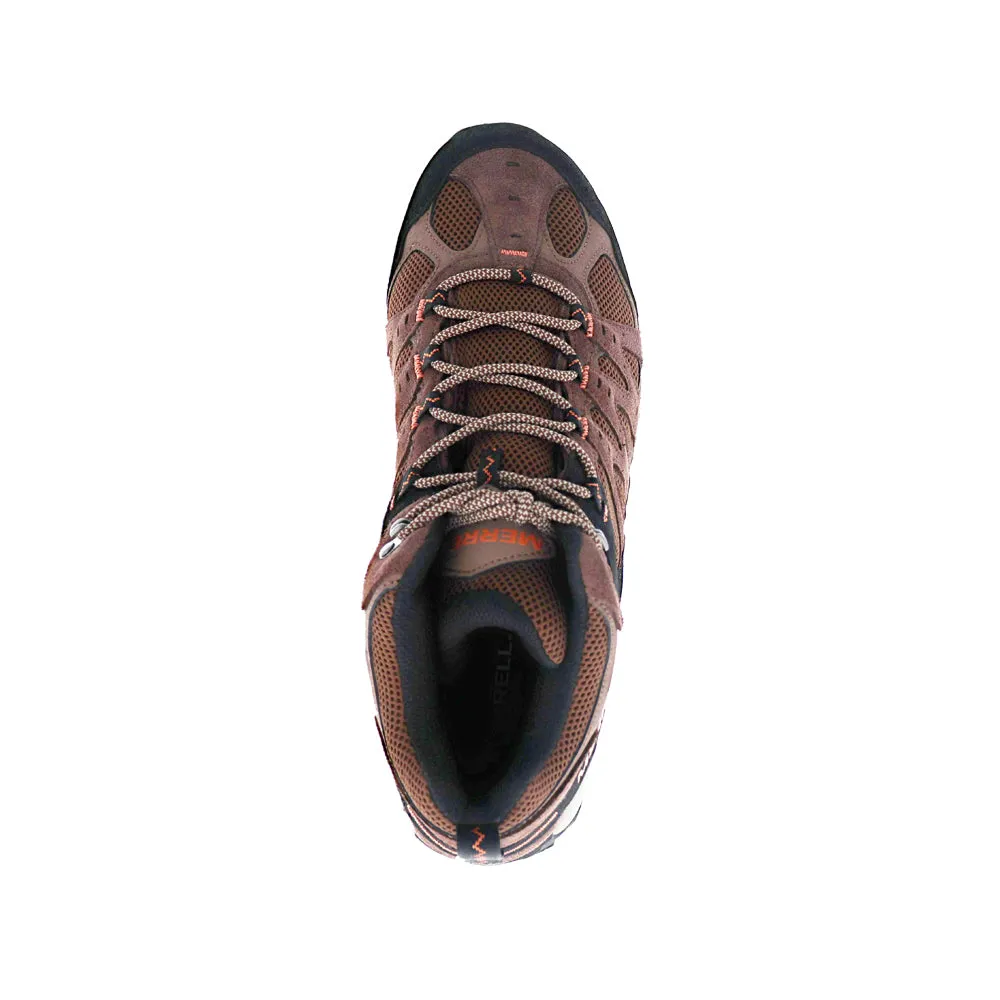 Accentor 3 Mid Waterproof (Men's)