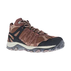 Accentor 3 Mid Waterproof (Men's)
