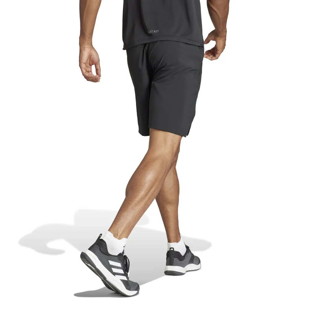 Adidas Mens Designed for Training Workout Shorts