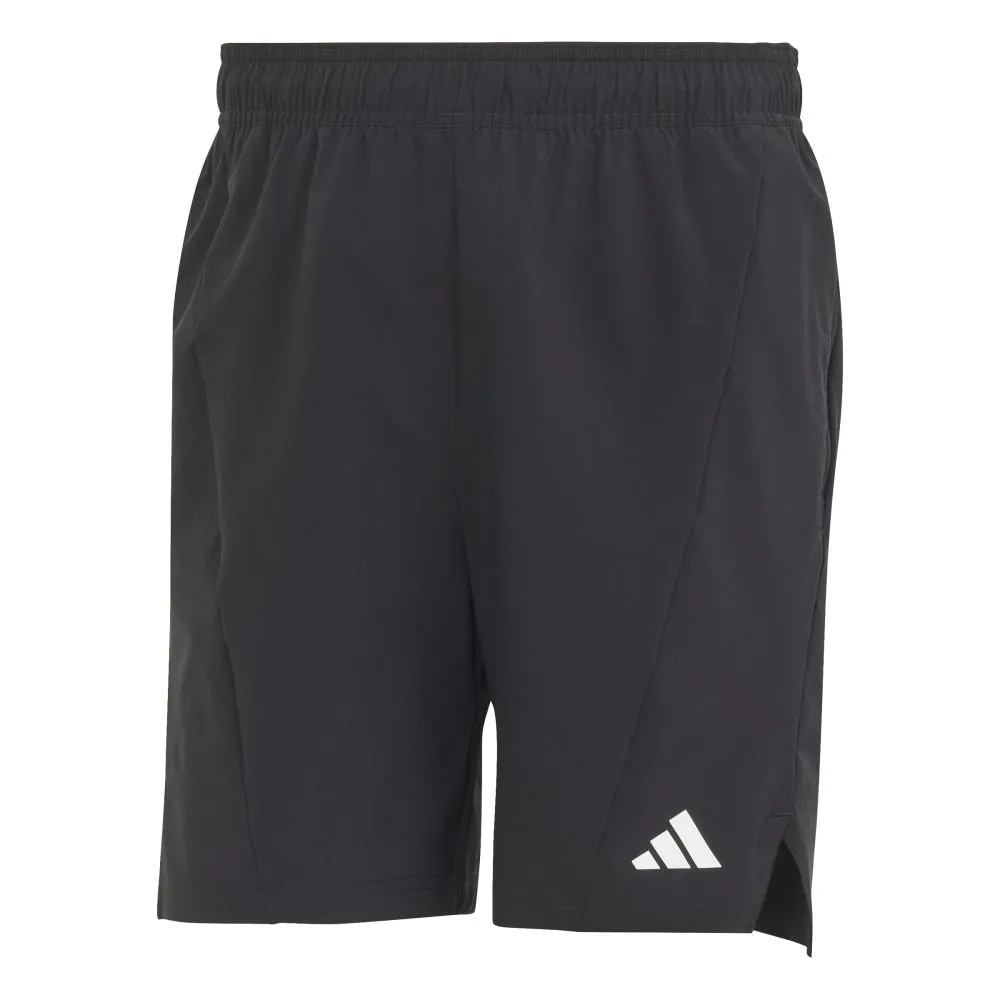 Adidas Mens Designed for Training Workout Shorts