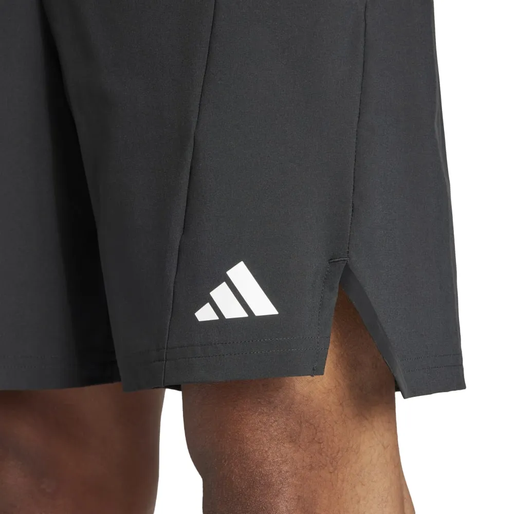 Adidas Mens Designed for Training Workout Shorts