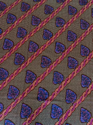AFRICAN PRINT  FABRICS BY THE YARD