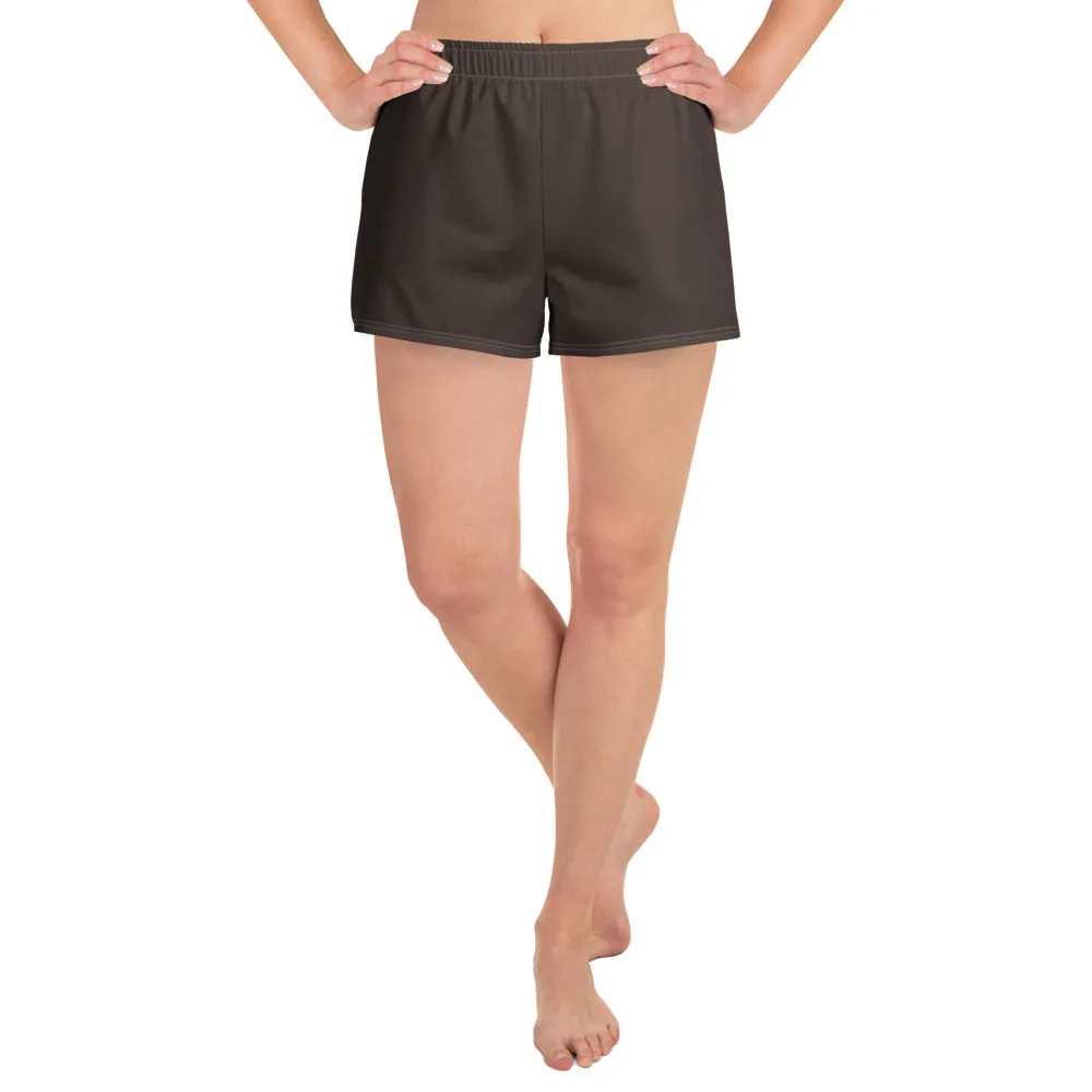 After Dusk Recycled Athletic Shorts