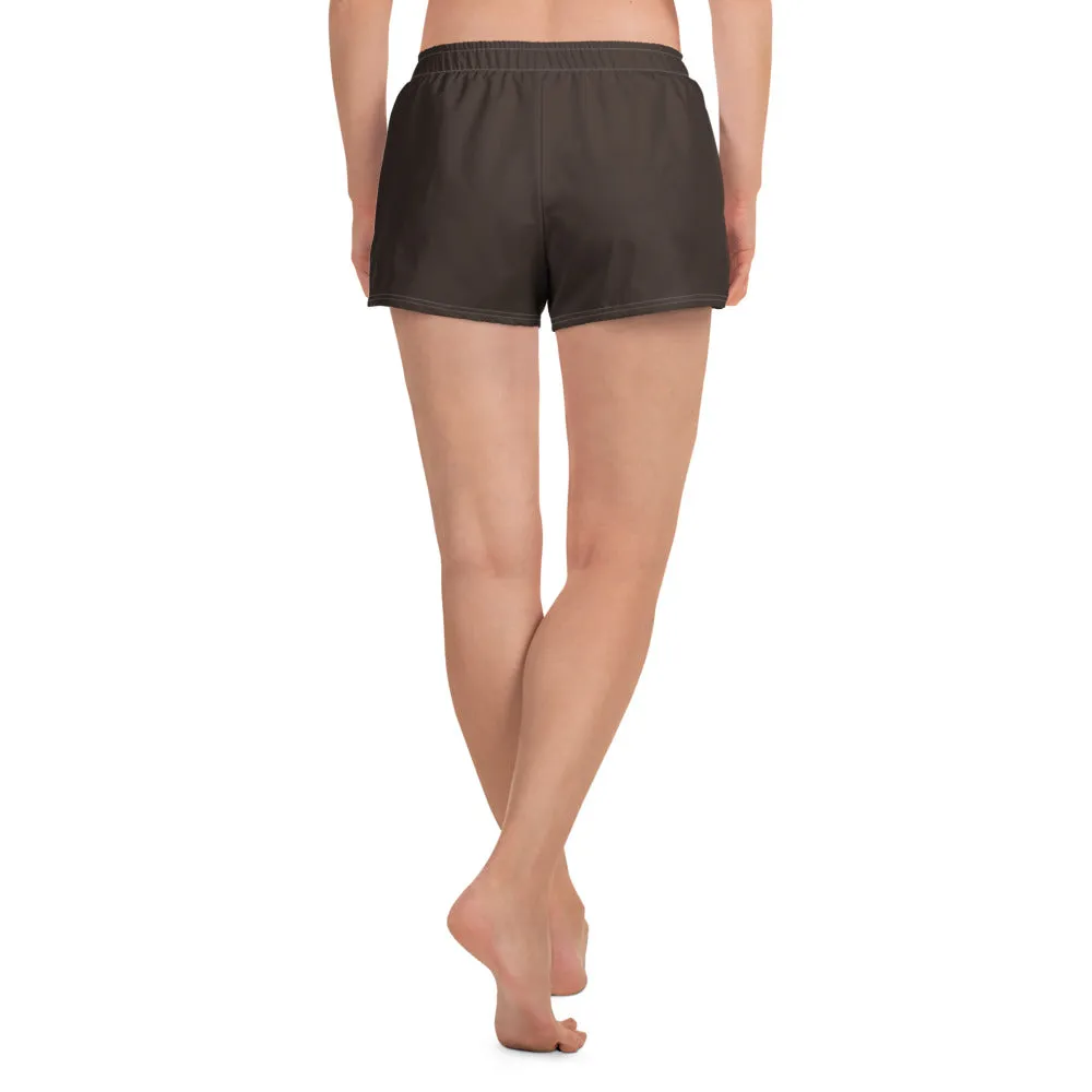 After Dusk Recycled Athletic Shorts