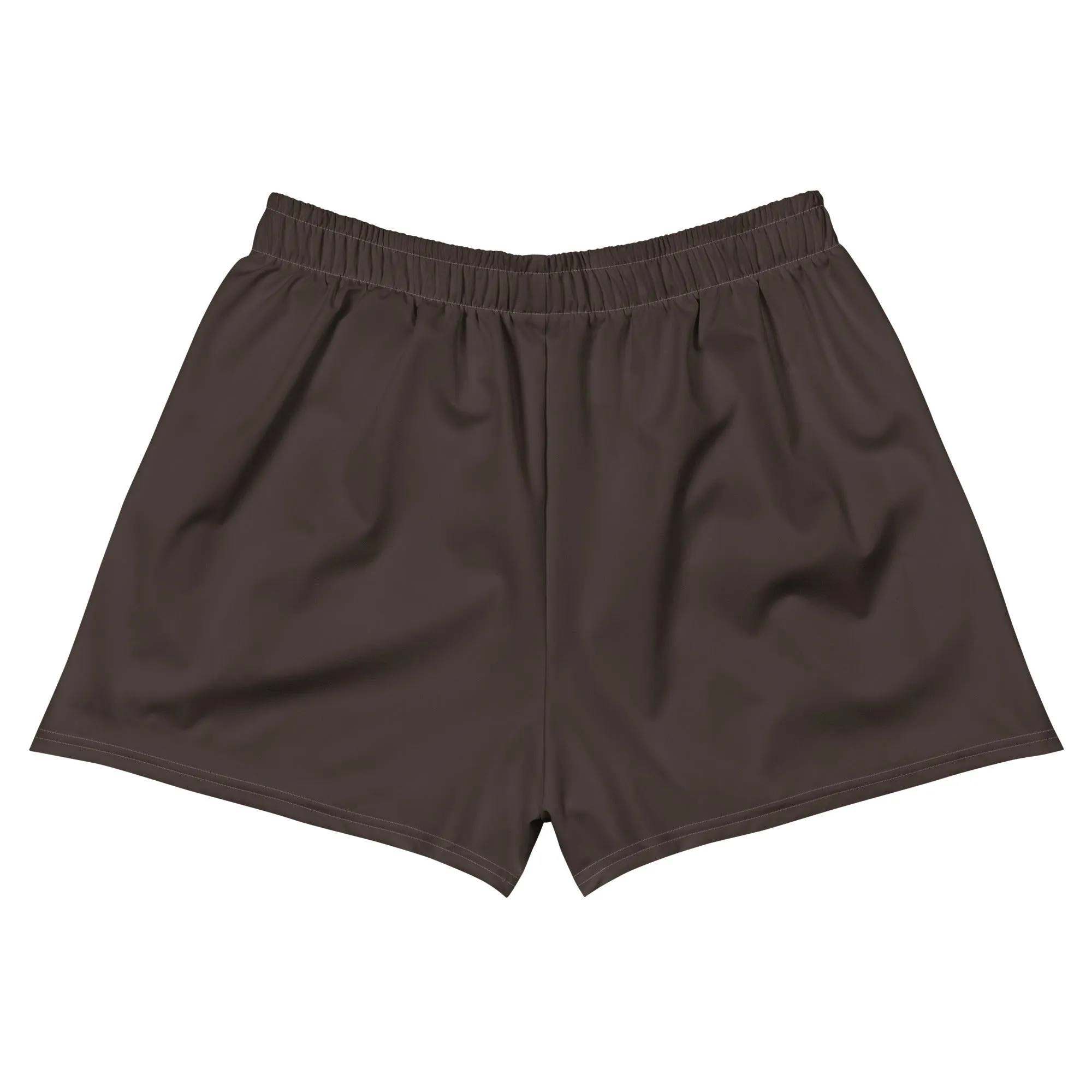 After Dusk Recycled Athletic Shorts
