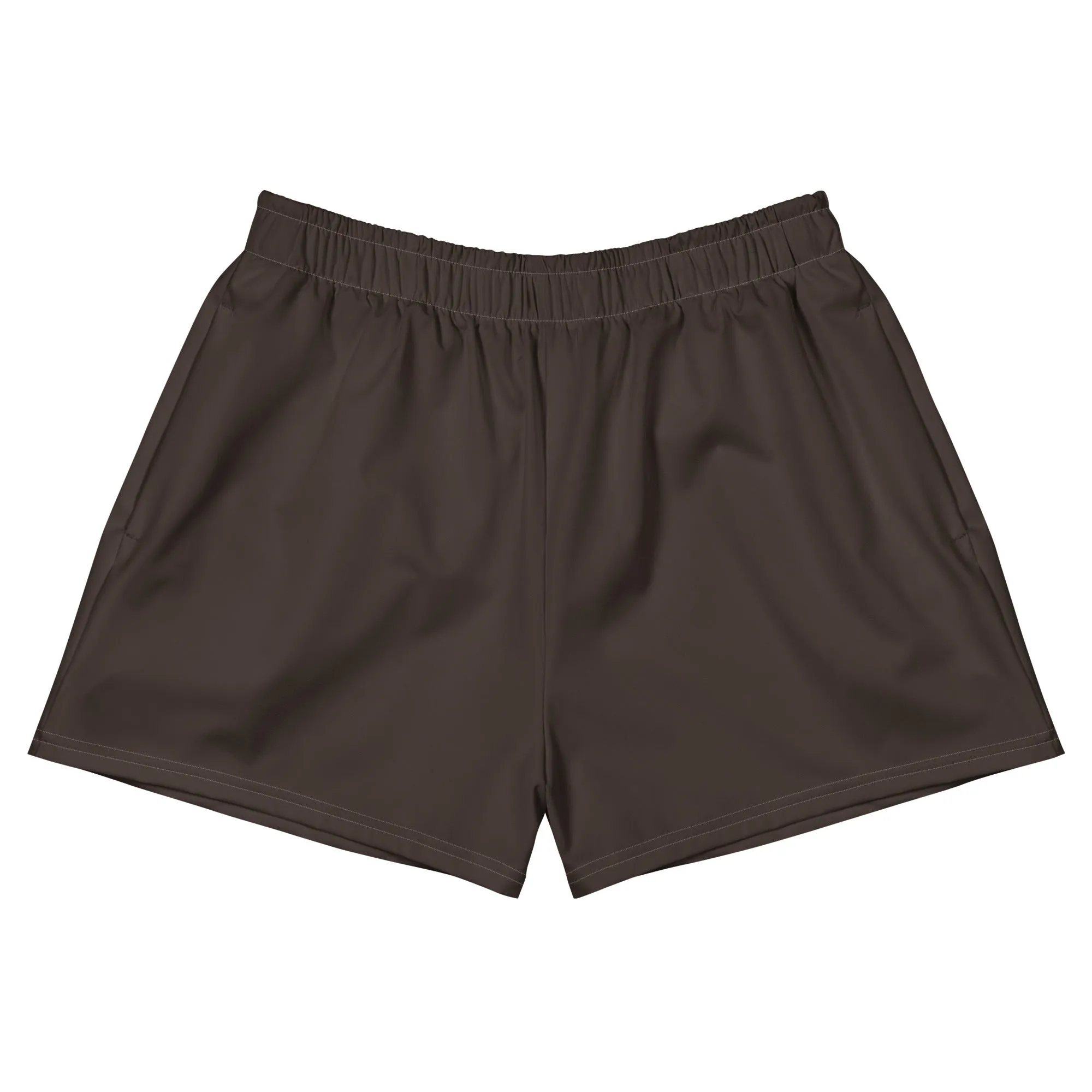 After Dusk Recycled Athletic Shorts