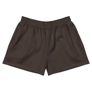 After Dusk Recycled Athletic Shorts