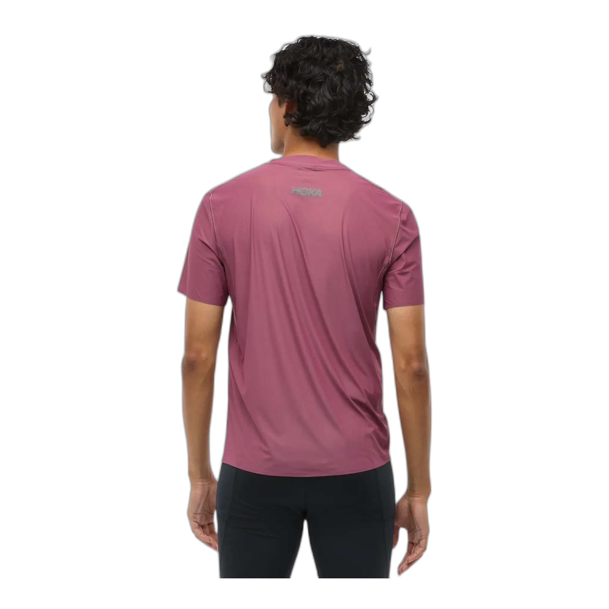 Airolite Run Short Sleeve