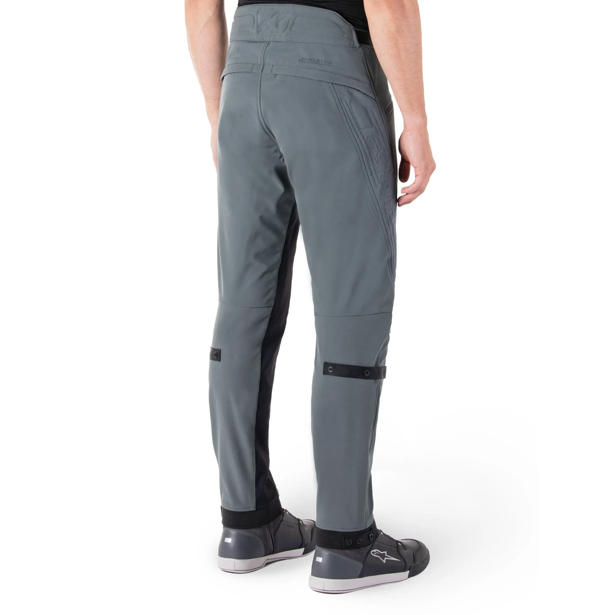 Alpinestars Alden Textile Trouser Urban Grey