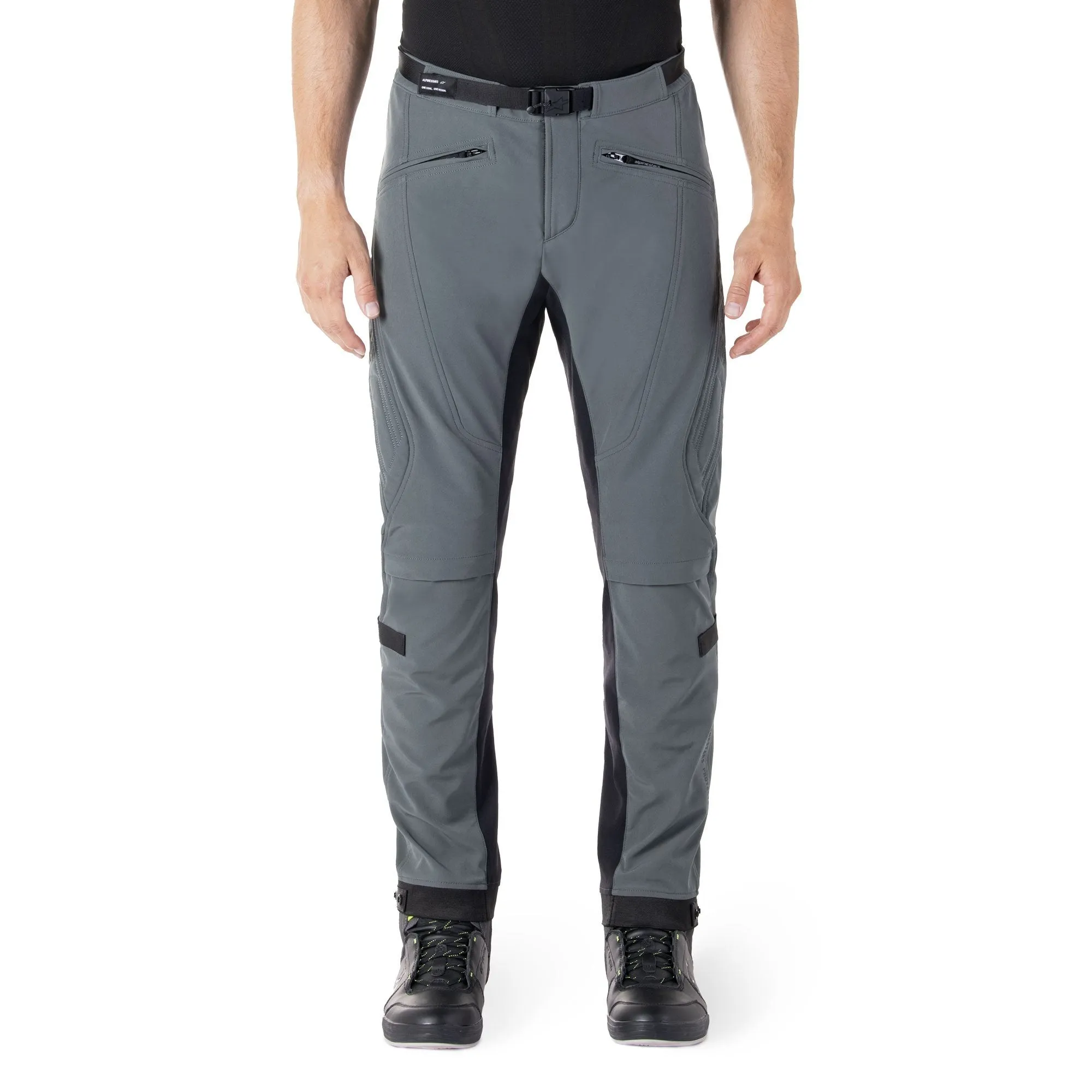 Alpinestars Alden Textile Trouser Urban Grey