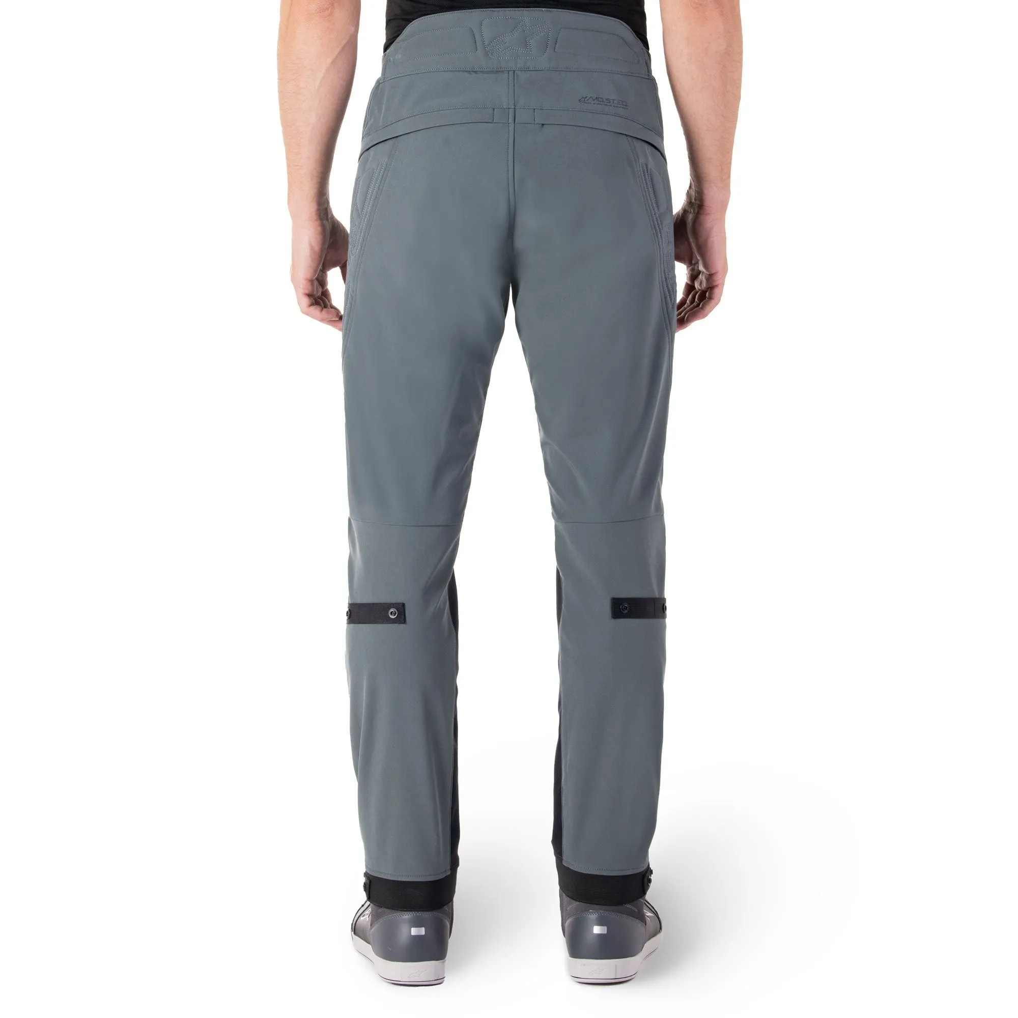 Alpinestars Alden Textile Trouser Urban Grey