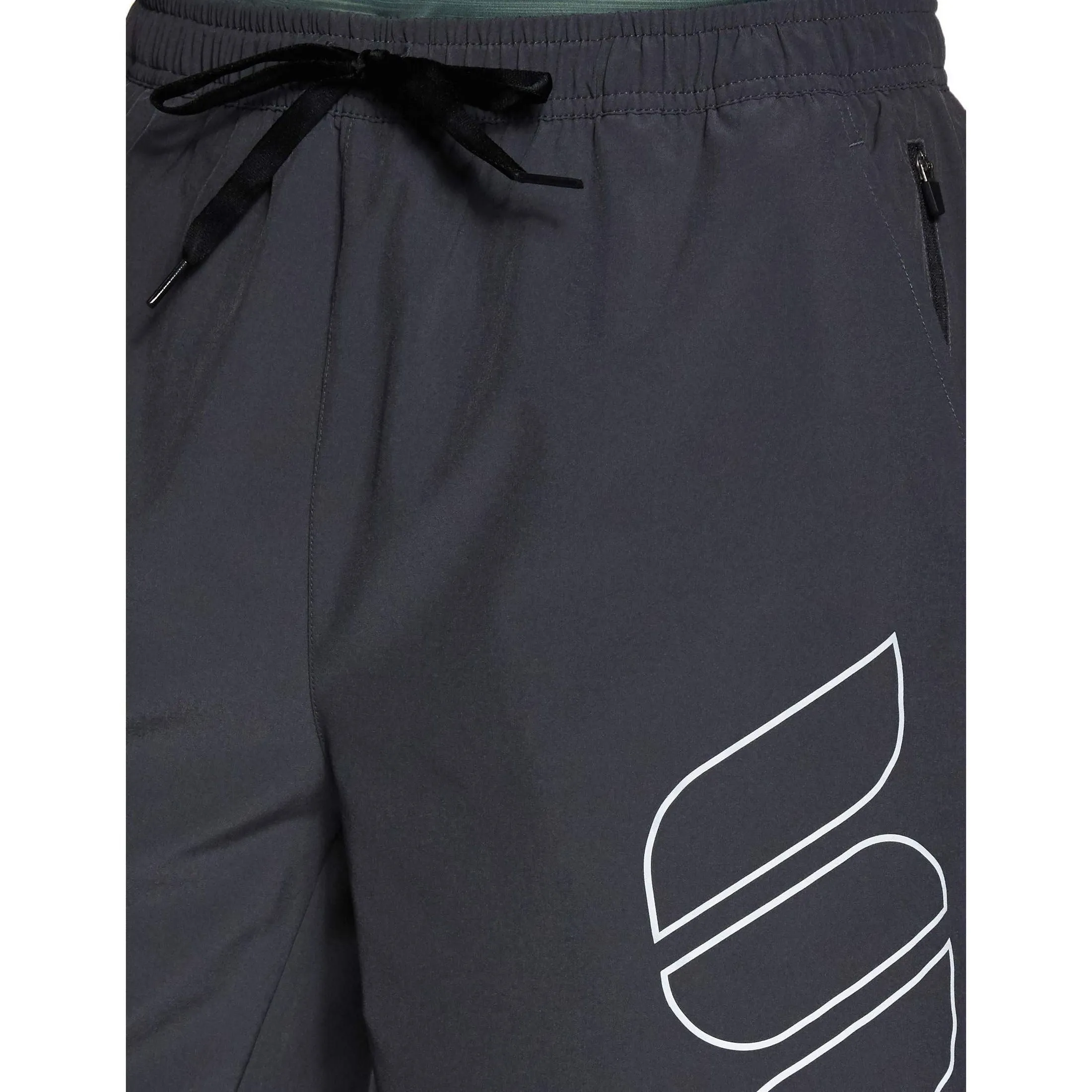 Amazon Brand - Symactive Men's Regular Fit Running Shorts