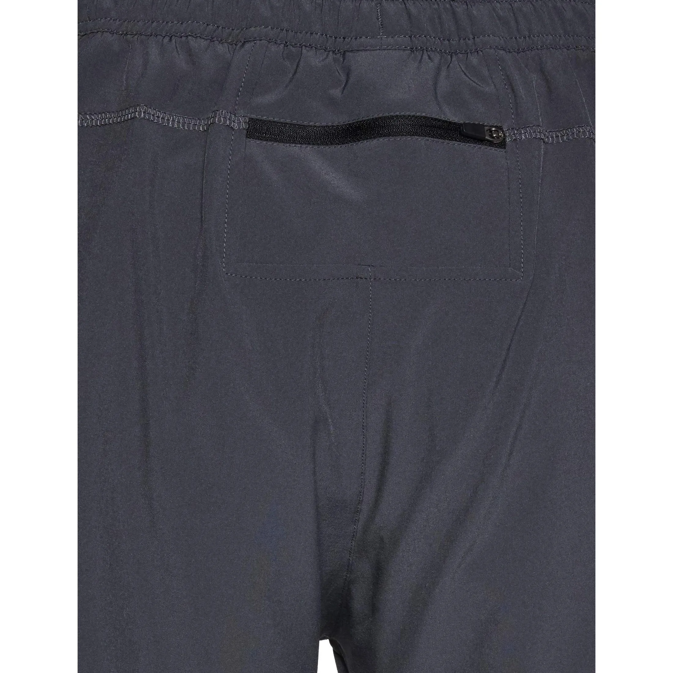 Amazon Brand - Symactive Men's Regular Fit Running Shorts