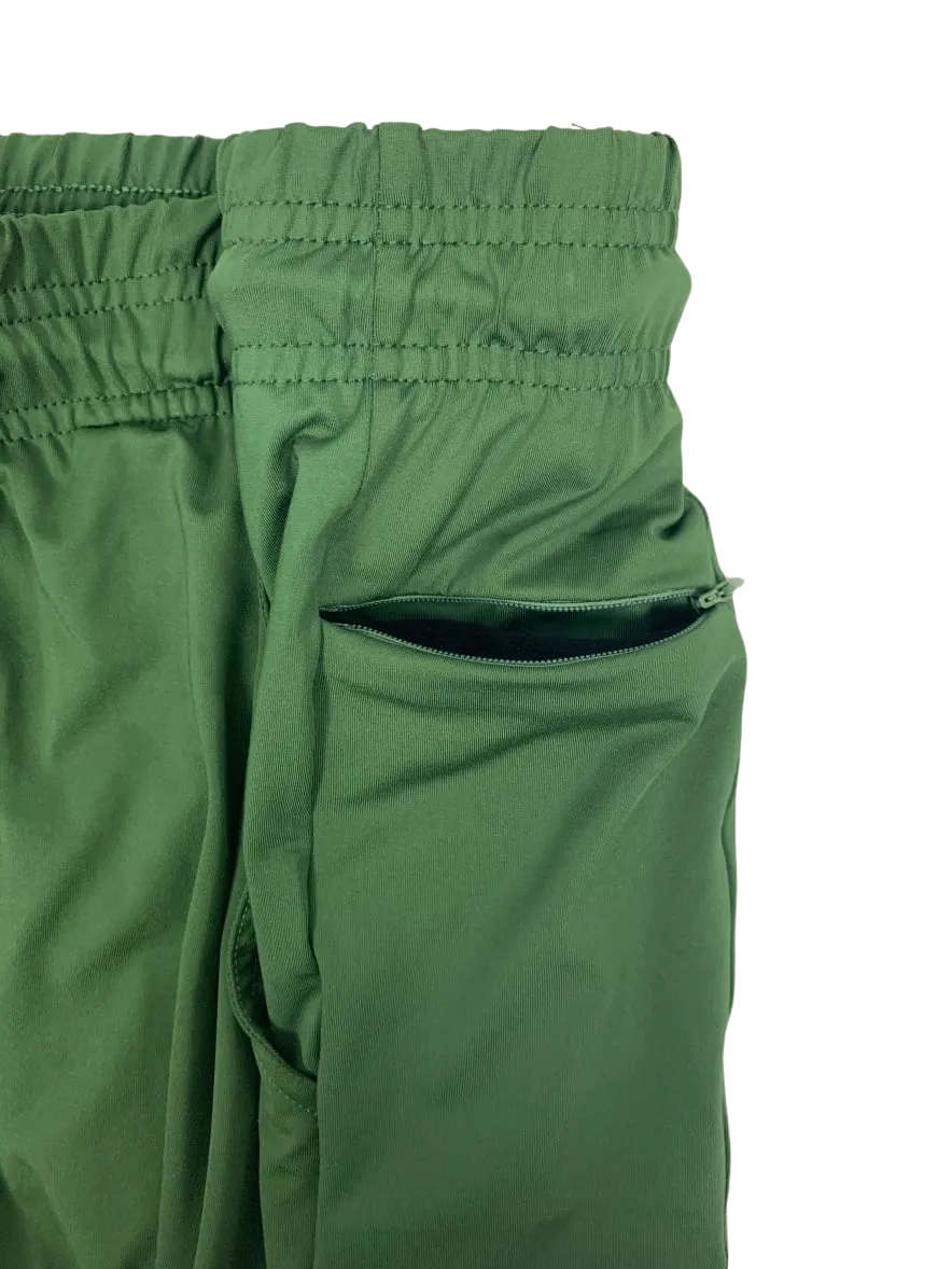 Ambition Liner Short 5” - Dark Military Green