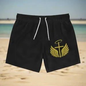 American Fashion Swim Trunks