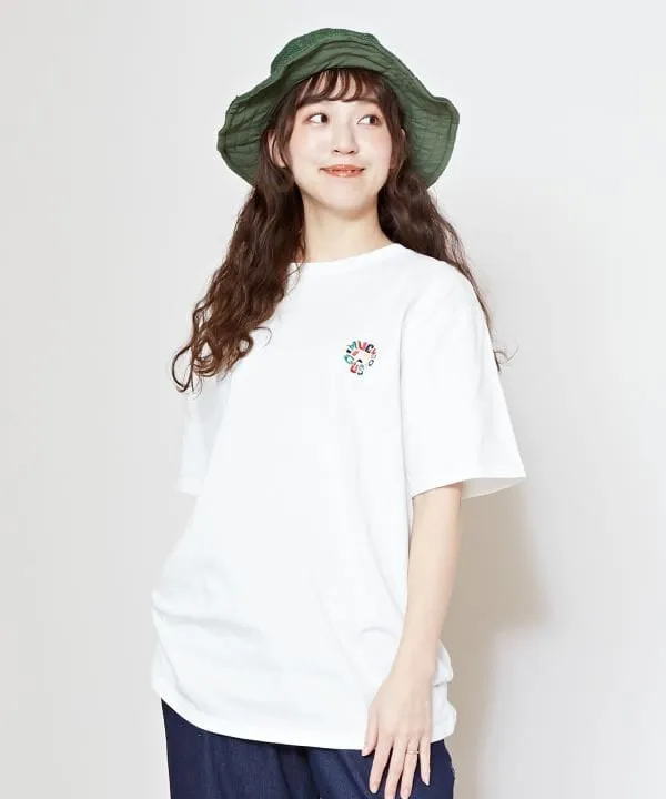 Amina x grn Graphic T-Shirt
