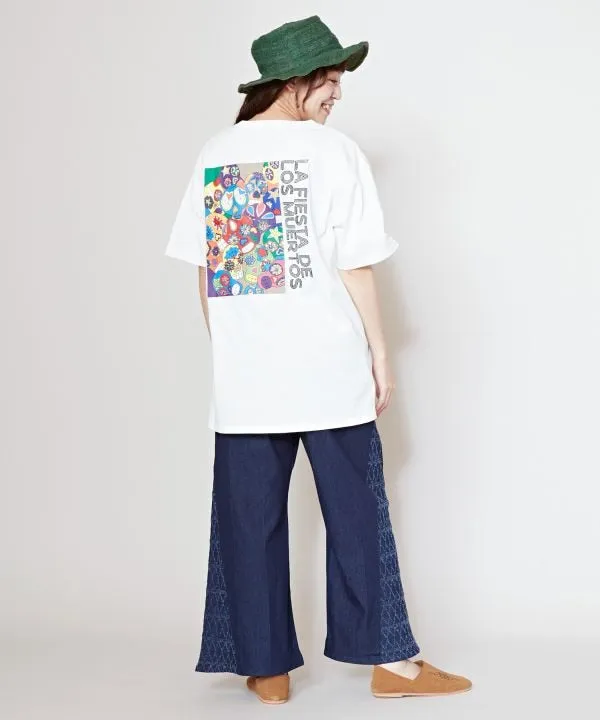 Amina x grn Graphic T-Shirt