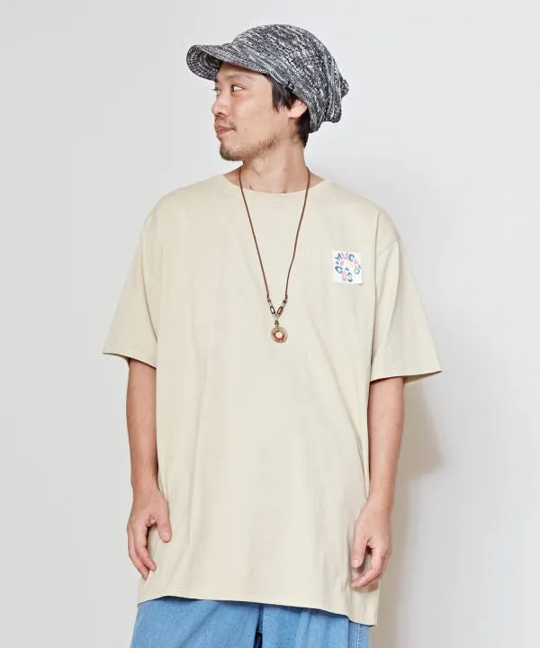 Amina x grn Graphic T-Shirt
