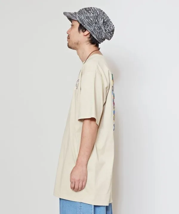 Amina x grn Graphic T-Shirt