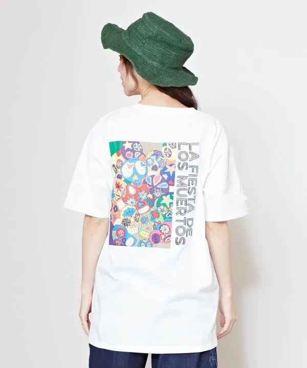 Amina x grn Graphic T-Shirt