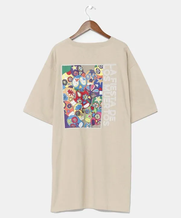 Amina x grn Graphic T-Shirt