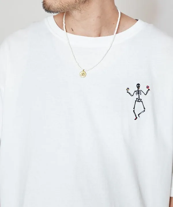 Amina x grn Mucho Gusto T-Shirt