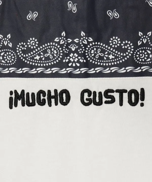 Amina x grn Mucho Gusto T-Shirt
