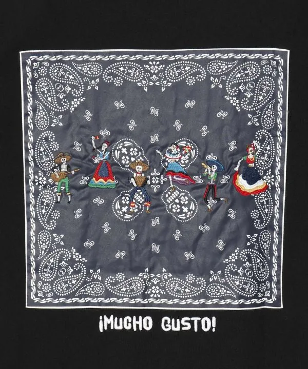Amina x grn Mucho Gusto T-Shirt