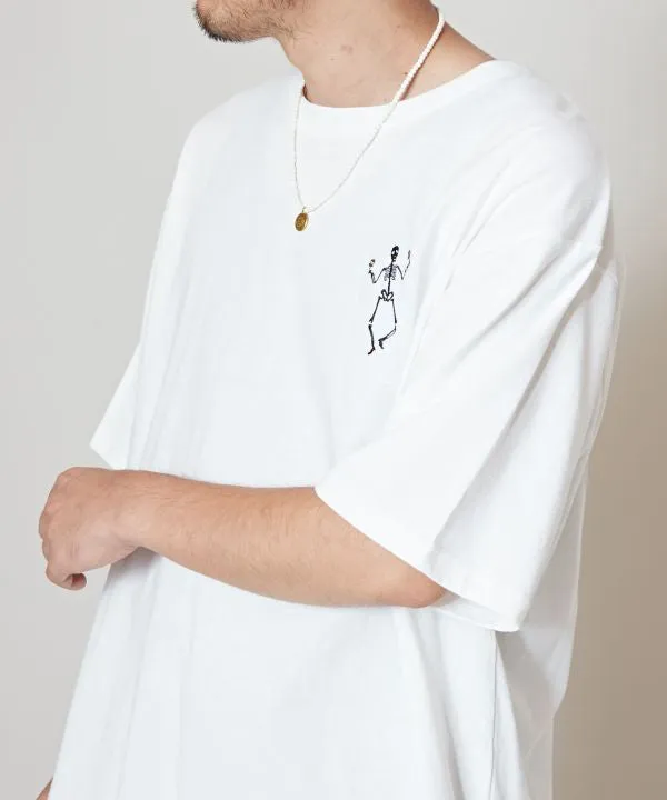 Amina x grn Mucho Gusto T-Shirt
