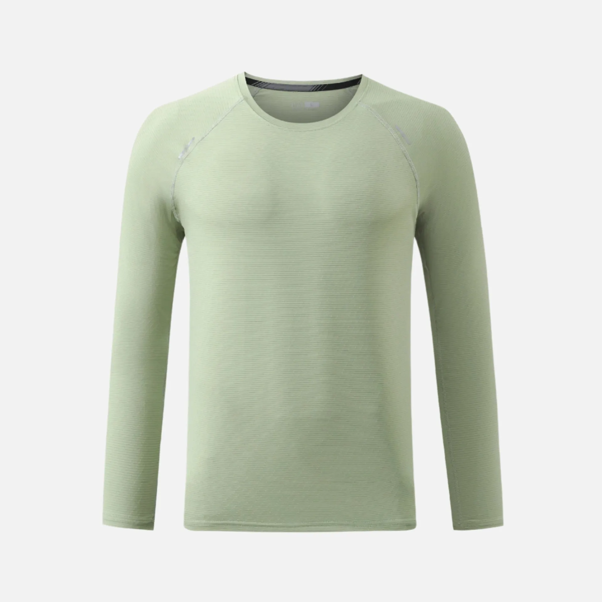 ANNIOU Men's Long Sleeve Sun Protection T-Shirts