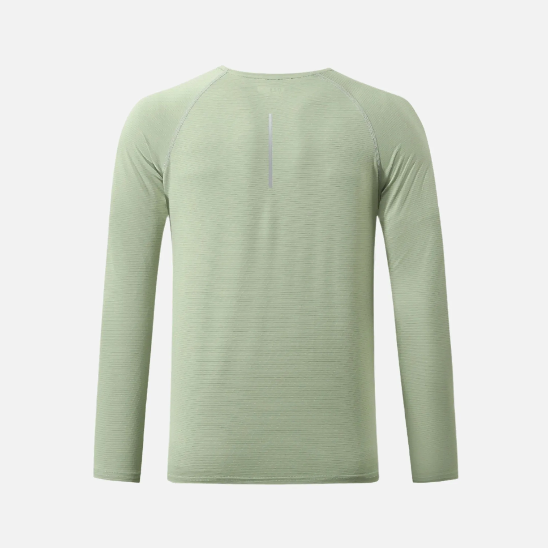 ANNIOU Men's Long Sleeve Sun Protection T-Shirts