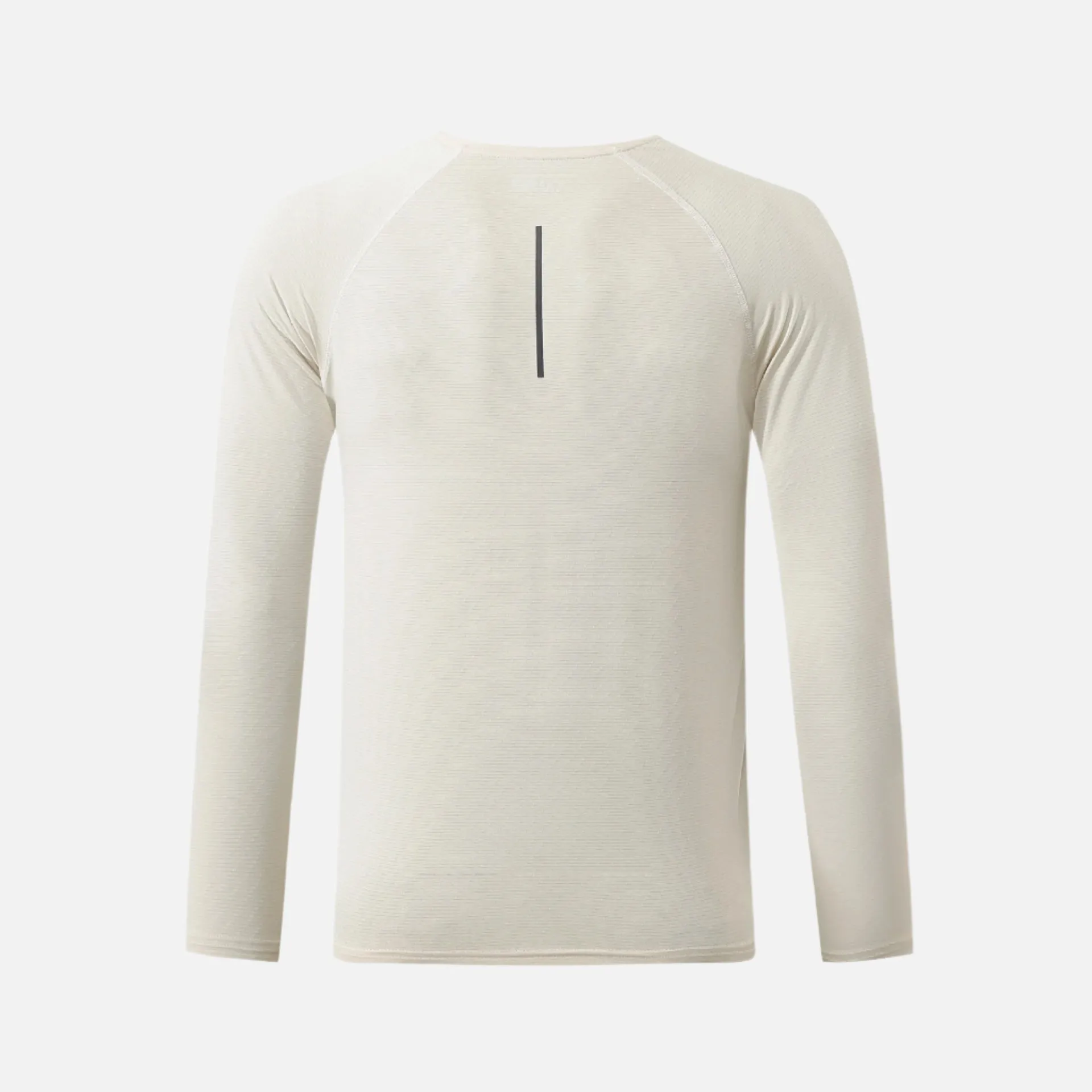 ANNIOU Men's Long Sleeve Sun Protection T-Shirts