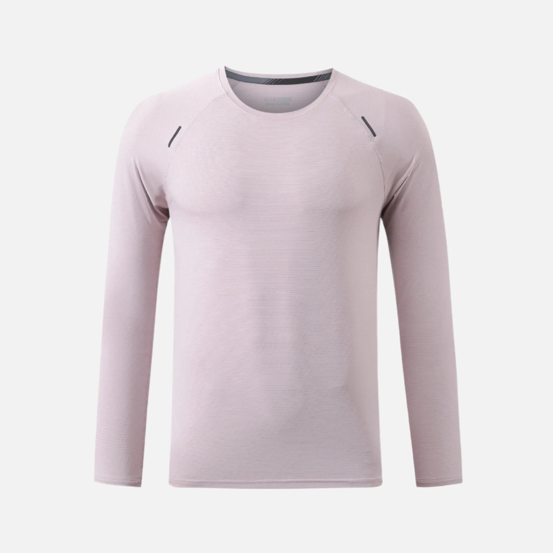 ANNIOU Men's Long Sleeve Sun Protection T-Shirts