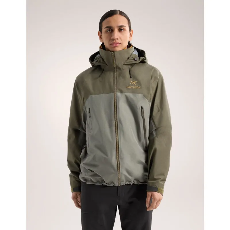 Arc'teryx Beta AR Jacket - Men's