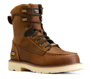 Ariat Men's Rebar Lift 8" Composite Toe