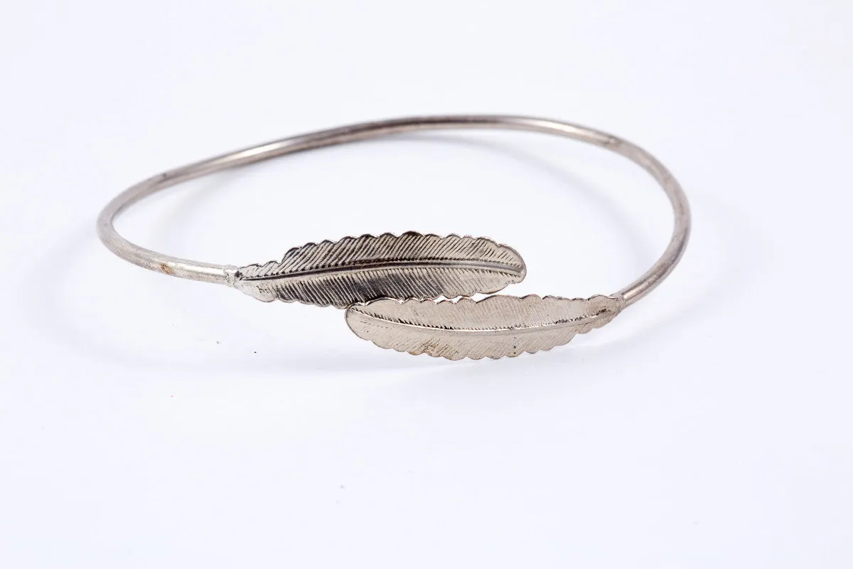 Armband Feather