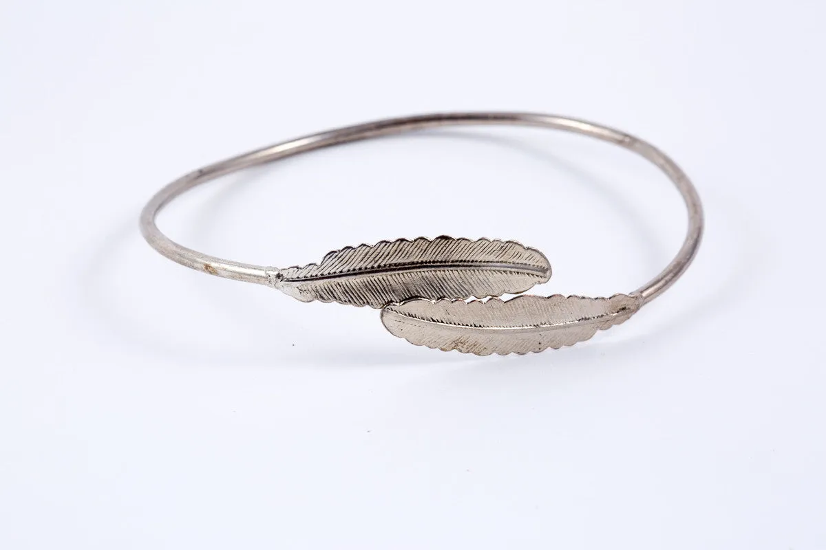Armband Feather