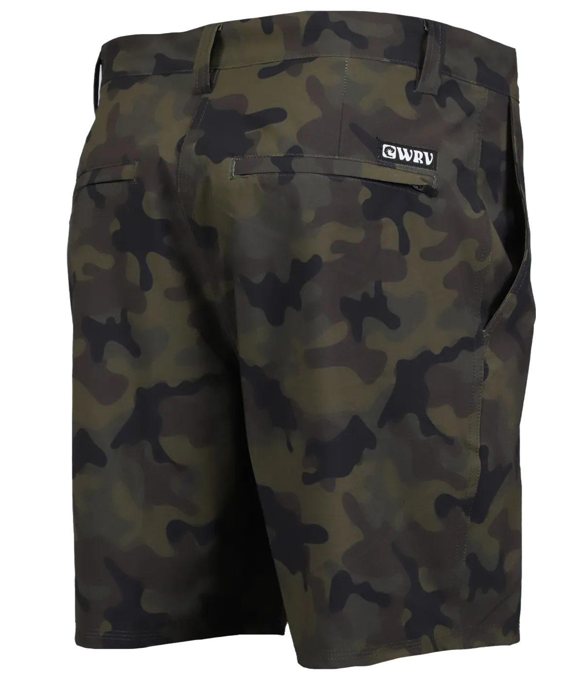 Army Brat Hybrids