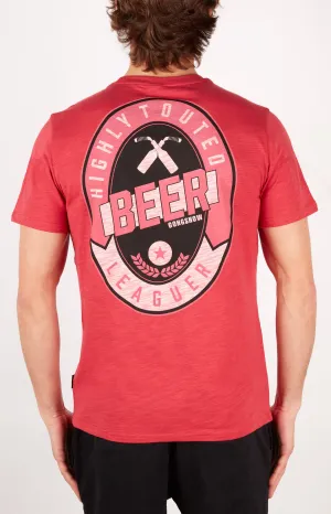 Beer League Call Up