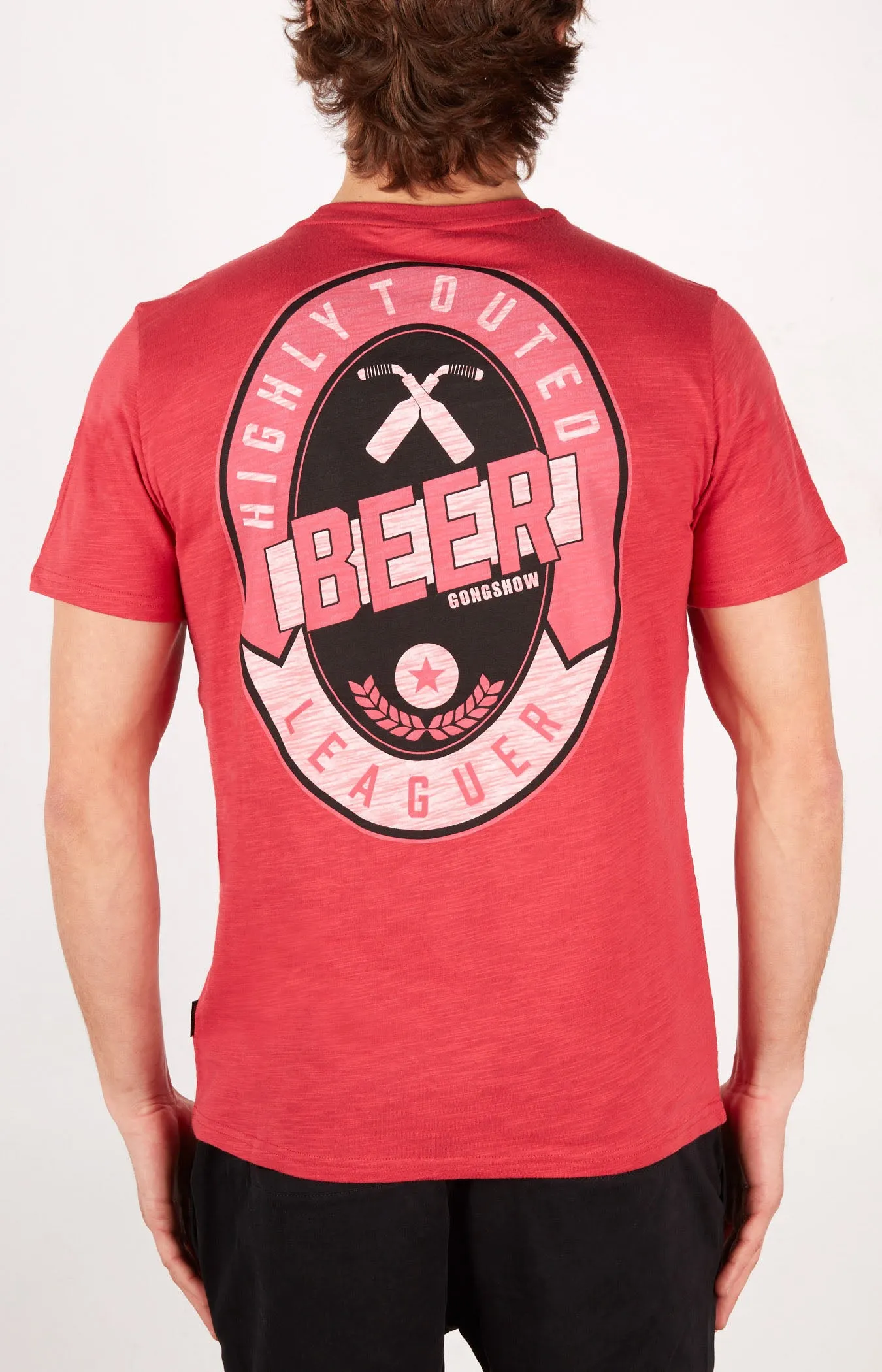 Beer League Call Up
